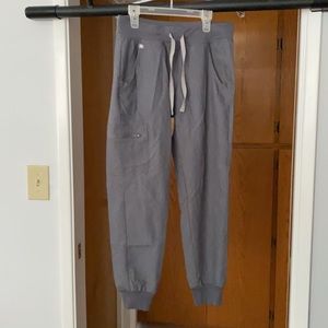 XS petite fig joggers